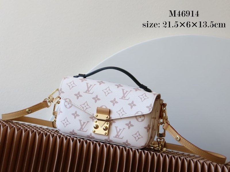 LV Satchel bags